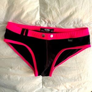 ES Collection Swim Brief